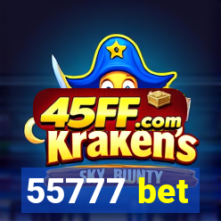 55777 bet